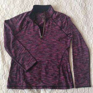 Athletic jacket size small